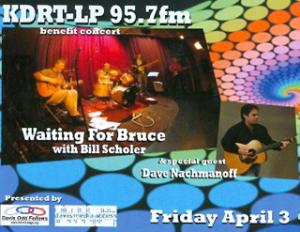 Apr3 KDRT Concert