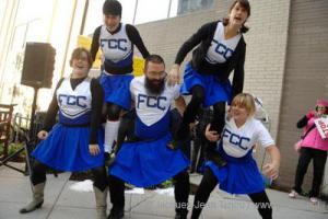 fcc cheerleaders