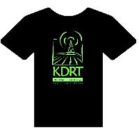 KDRT 21st Birthday T